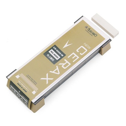 Suehiro New Cerax 6000 CR-6000