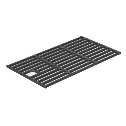 THERMOGATZ CAST IRON GRILL GS GRILL NARROW