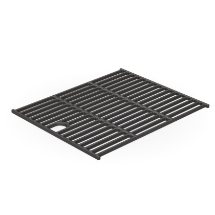 THERMOGATZ CAST IRON GRILL GS GRILL WIDE
