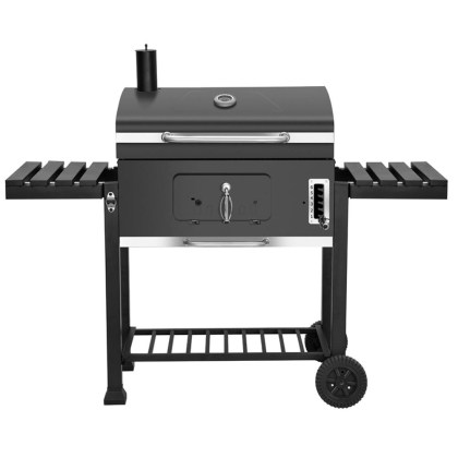 THERMOGATZ BBQ ΚΑΡΒΟΥΝΟΥ KRV 76