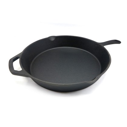 THERMOGATZ Cast Iron Skillet FTG-3032S