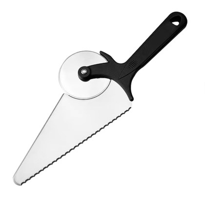 THERMOGATZ PIZZA KNIFE WHEEL