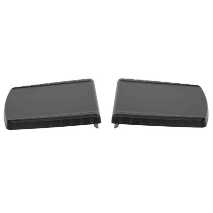 THERMOGATZ SET OF METAL SIDE SHELVES GS GRILL 2 MINI