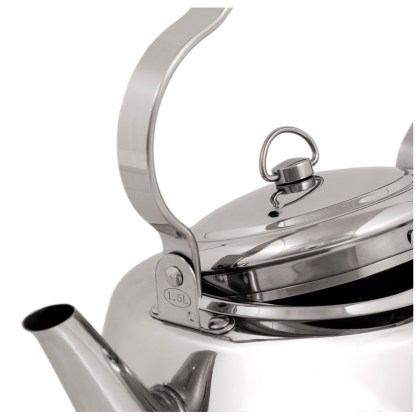 Teakettle 1,5lt Petromax
