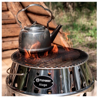 Teakettle 1,5lt Petromax