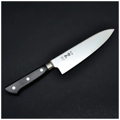 Tetsuhiro VG-10 Gyuto 175mm