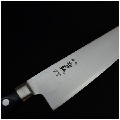 Tetsuhiro VG-10 Gyuto 210mm