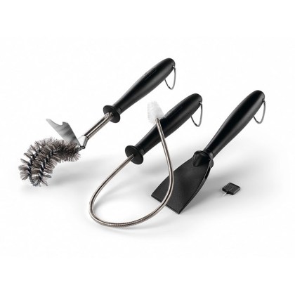 Tool Set Cleaning GAS Grill Napoleon Σετ Καθαρισμού για Ψησταριές Υγραερίου