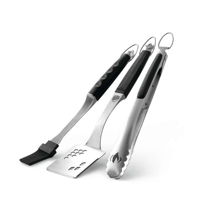 Tool Set Grill 3pcs Napoleon