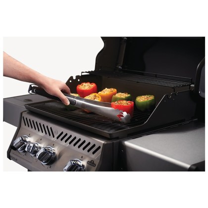 Tool Set Grill 3pcs Napoleon
