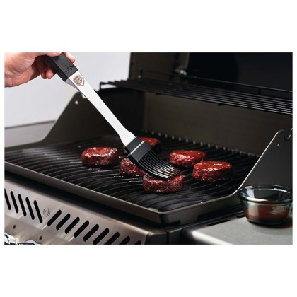 Tool Set Grill 3pcs Napoleon