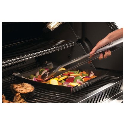 Tool Set Grill SS 2pcs Napoleon Pro