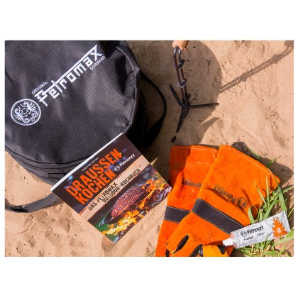 Transport Bag for Dutch Ovens FT-TA-SM