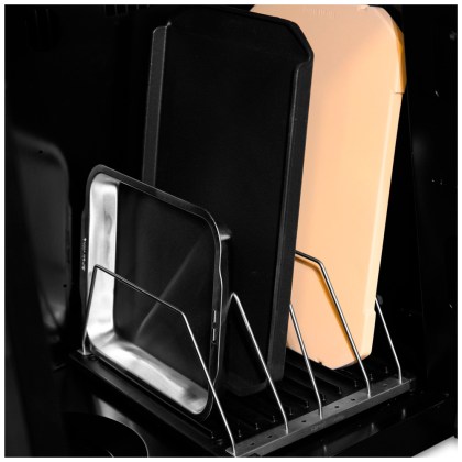 UTENSIL STORAGE BASE IMPERIAL-CROWN-BROIL KING