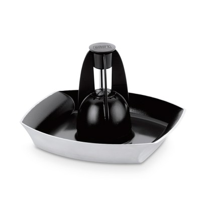 WEBER Aluminium Poultry Roaster Στήριγμα Κοτόπουλου