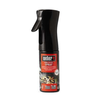 WEBER BBQ Gril oil Non stick Αντικολλητικό Σπρέι