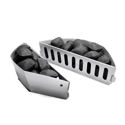 WEBER Basket for Charcoals Καλάθια Char-Baskets