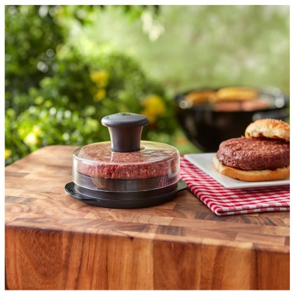 WEBER Burger Press Πρέσα για Μπέργκερ