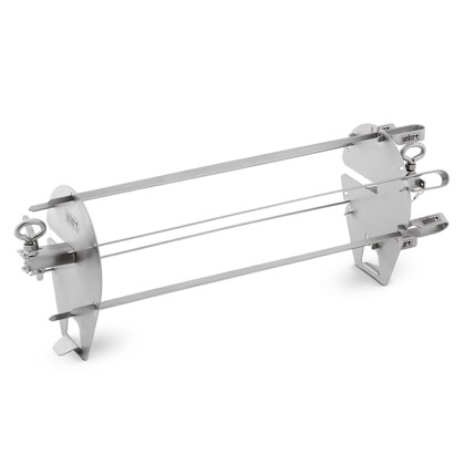 WEBER CRAFTED Σύστημα Ψησίματος Για Σουβλάκια