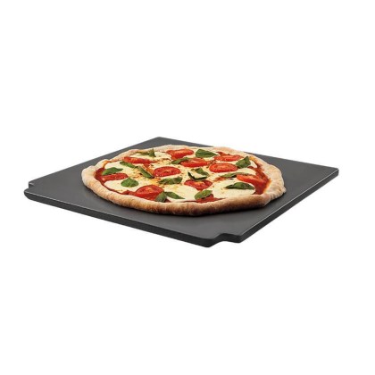 WEBER CRAFTED Enameled Baking Stone