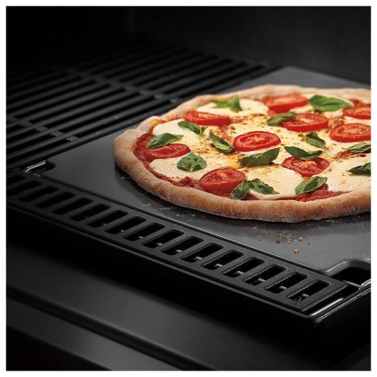WEBER CRAFTED Enameled Baking Stone