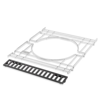 WEBER CRAFTED Genesis Frame Kit