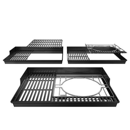 WEBER CRAFTED Genesis Frame Kit