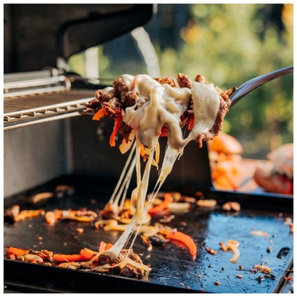 WEBER CRAFTED Grilling Plate