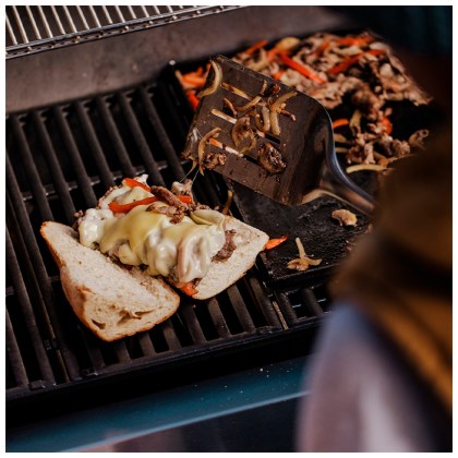 WEBER CRAFTED Grilling Plate