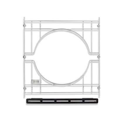 WEBER CRAFTED Spirit and SmokeFire Frame Kit