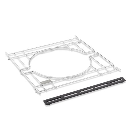 WEBER CRAFTED Spirit and SmokeFire Frame Kit