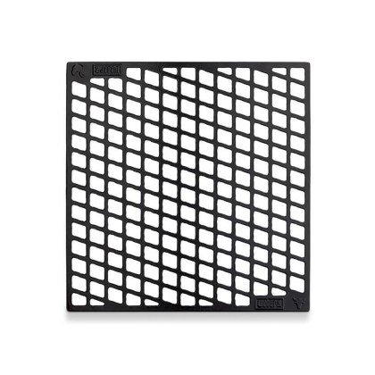 WEBER CRAFTED​ Dual-Sided Sear Grate​