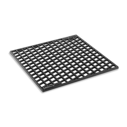 WEBER CRAFTED​ Dual-Sided Sear Grate​