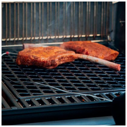 WEBER CRAFTED​ Dual-Sided Sear Grate​