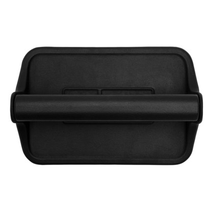  WEBER Cast Iron Griddle Press