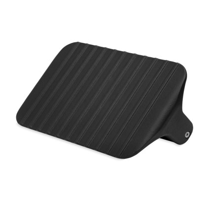  WEBER Cast Iron Griddle Press