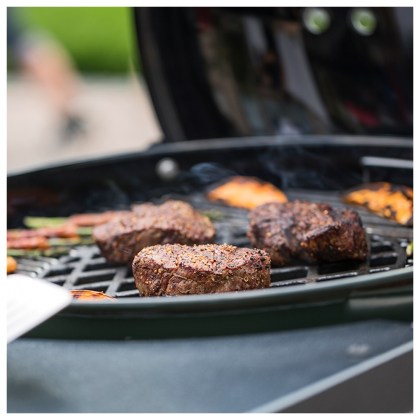 WEBER Cast Iron Grill Grate for Gourmet series