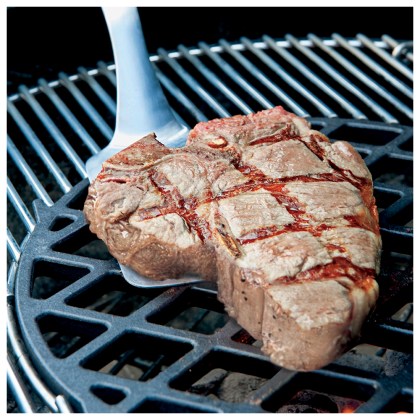 WEBER Cast Iron Grill Grate for Gourmet series