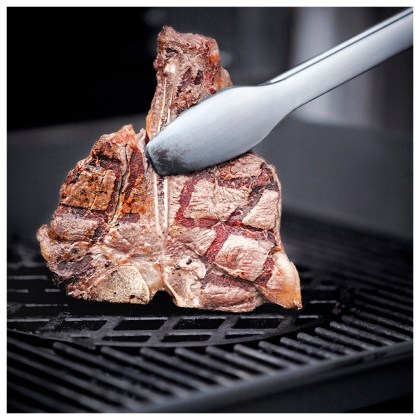 WEBER Cast Iron Grill Grate for Gourmet series