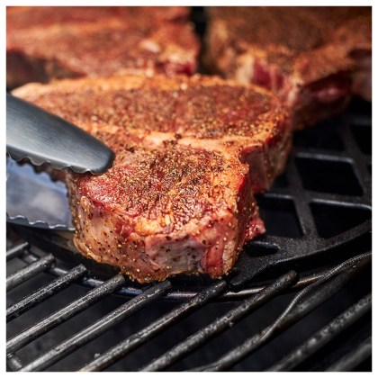WEBER Cast Iron Grill Grate for Gourmet series