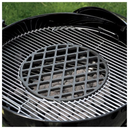 WEBER Cast Iron Grill Grate for Gourmet series