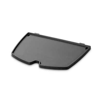 WEBER Cast Iron Plate Q 1000 series