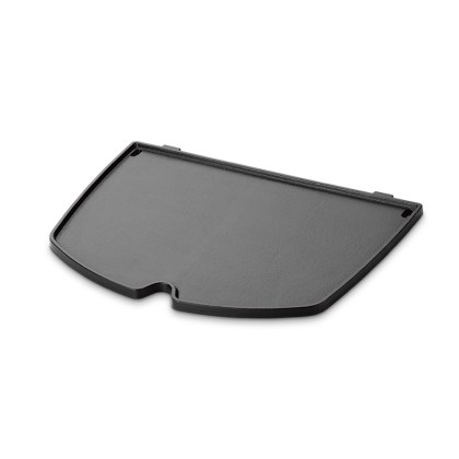 WEBER Cast Iron Plate Q 2000 series