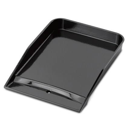WEBER Cast Iron Plate SPIRIT 300 series Μαντεμένια Πλάκα