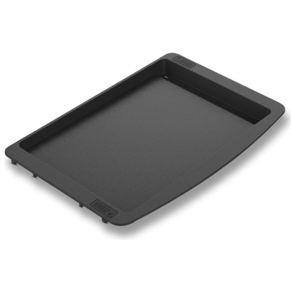 WEBER Cast Iron Plate for Genesis II