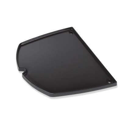 WEBER Cast Iron Plate for Q3000