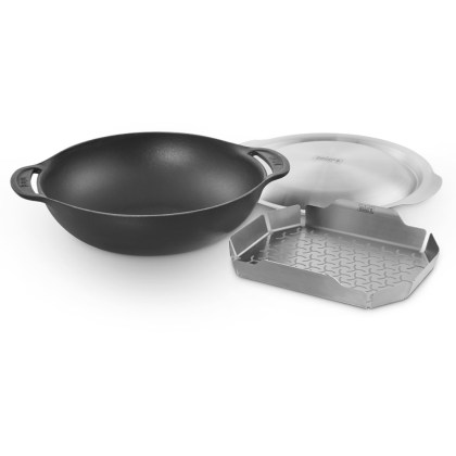 WEBER-Cast-Iron-Wok-and-Steamer-Insert-02