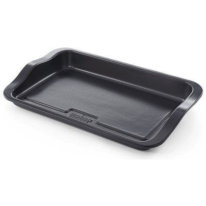 WEBER Ceramic Grill Gate 42,5x24,5 cm
