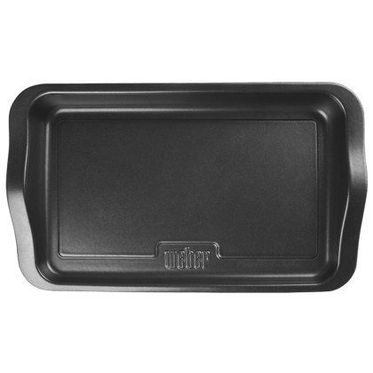 WEBER Ceramic Grill Gate 42,5x24,5 cm