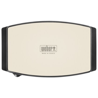 WEBER Ceramic Grill Pan 47x28 cm